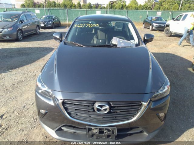 Photo 5 VIN: JM1DKFC73K0409491 - MAZDA CX-3 