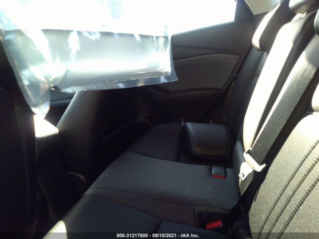 Photo 7 VIN: JM1DKFC73K0409491 - MAZDA CX-3 