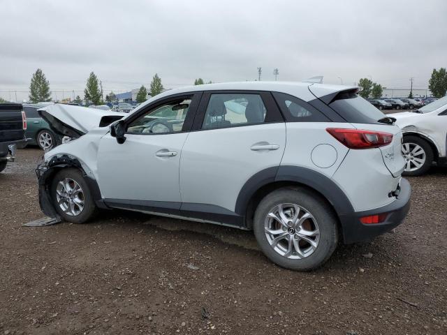 Photo 1 VIN: JM1DKFC73M1509751 - MAZDA CX-3 TOURI 