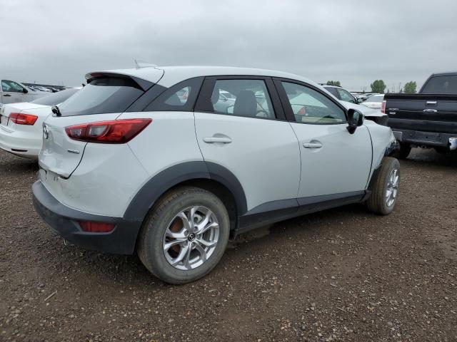 Photo 2 VIN: JM1DKFC73M1509751 - MAZDA CX-3 TOURI 