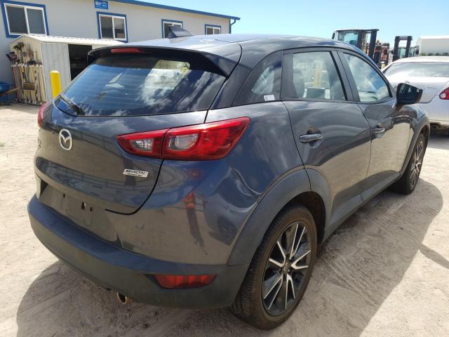 Photo 3 VIN: JM1DKFC74H0174902 - MAZDA CX-3 TOURI 