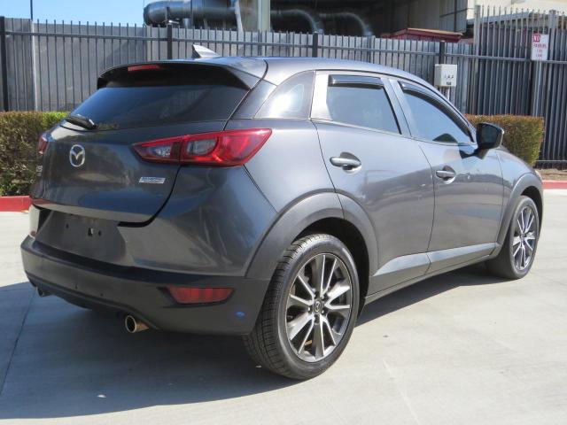 Photo 3 VIN: JM1DKFC74H0175077 - MAZDA CX-3 