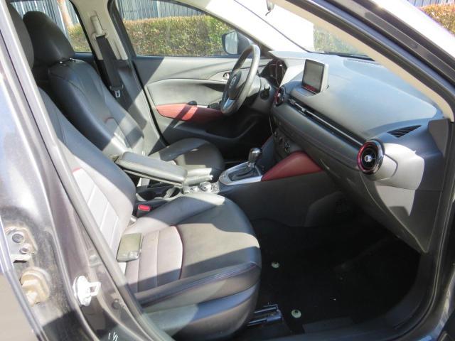 Photo 4 VIN: JM1DKFC74H0175077 - MAZDA CX-3 