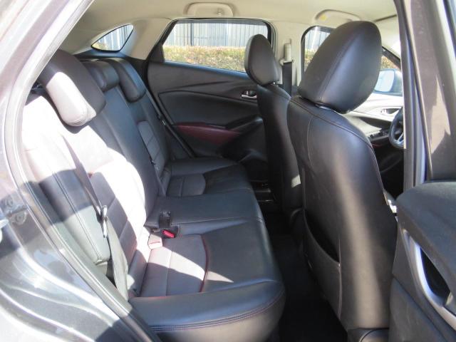 Photo 5 VIN: JM1DKFC74H0175077 - MAZDA CX-3 