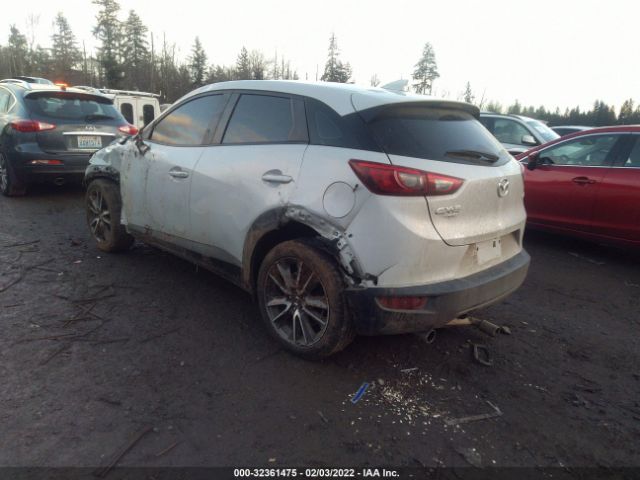 Photo 2 VIN: JM1DKFC74H0175774 - MAZDA CX-3 