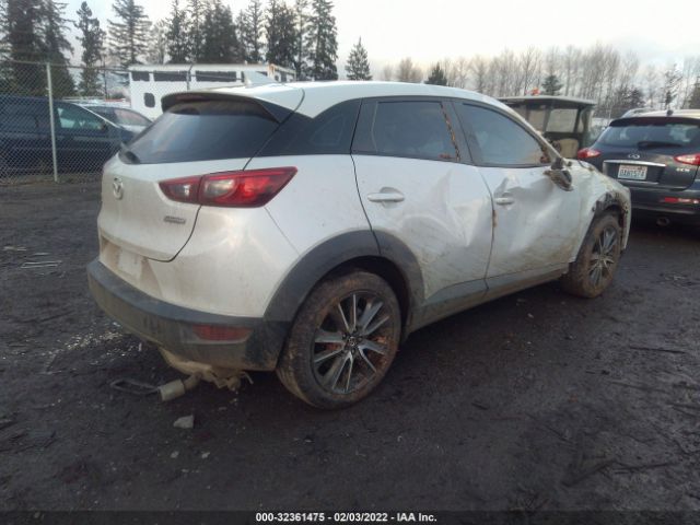 Photo 3 VIN: JM1DKFC74H0175774 - MAZDA CX-3 