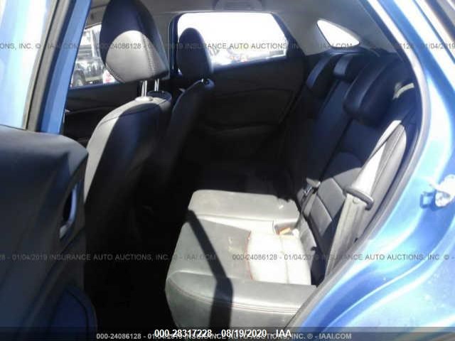 Photo 7 VIN: JM1DKFC74H0176584 - MAZDA CX-3 