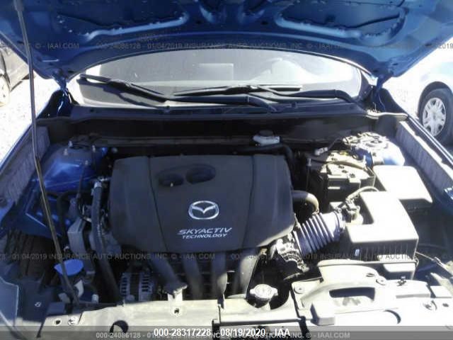 Photo 9 VIN: JM1DKFC74H0176584 - MAZDA CX-3 