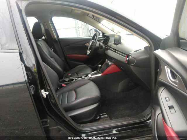 Photo 4 VIN: JM1DKFC74J0301220 - MAZDA CX-3 