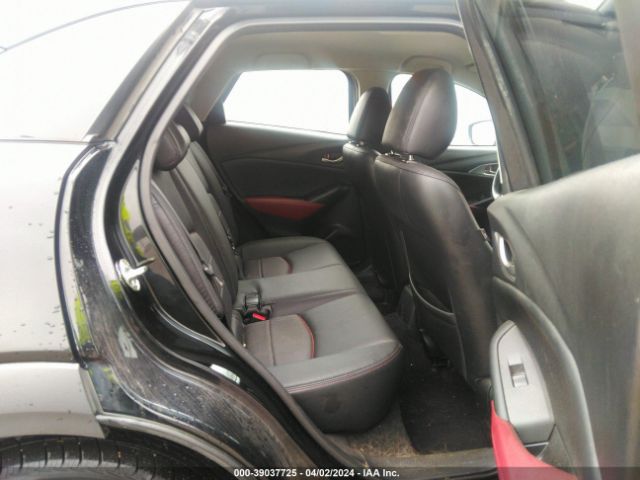 Photo 7 VIN: JM1DKFC74J0301220 - MAZDA CX-3 