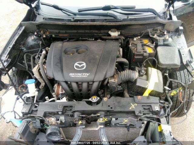 Photo 9 VIN: JM1DKFC74J0301220 - MAZDA CX-3 