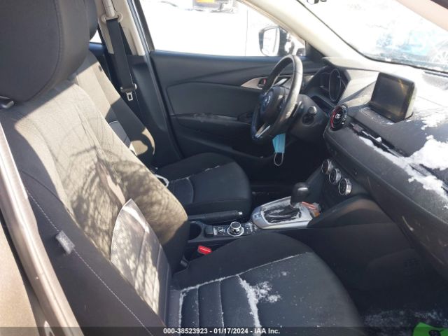 Photo 4 VIN: JM1DKFC74J0301508 - MAZDA CX-3 