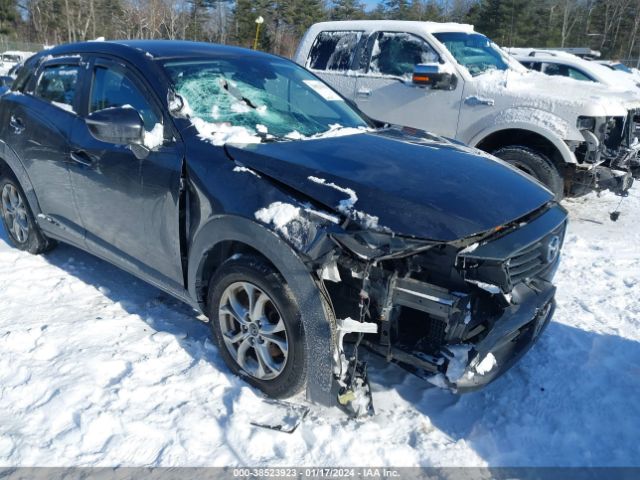 Photo 5 VIN: JM1DKFC74J0301508 - MAZDA CX-3 