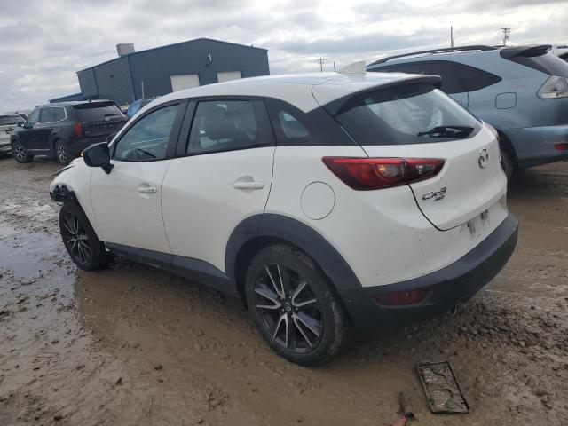 Photo 1 VIN: JM1DKFC74J0308880 - MAZDA CX-3 