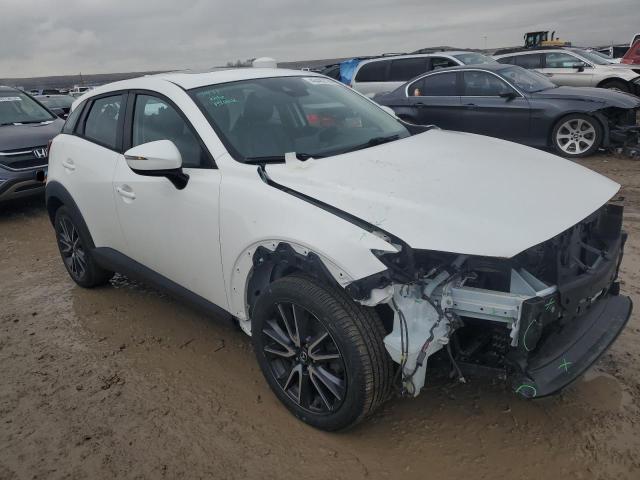 Photo 3 VIN: JM1DKFC74J0308880 - MAZDA CX-3 