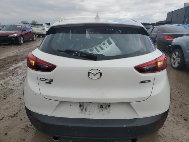 Photo 5 VIN: JM1DKFC74J0308880 - MAZDA CX-3 