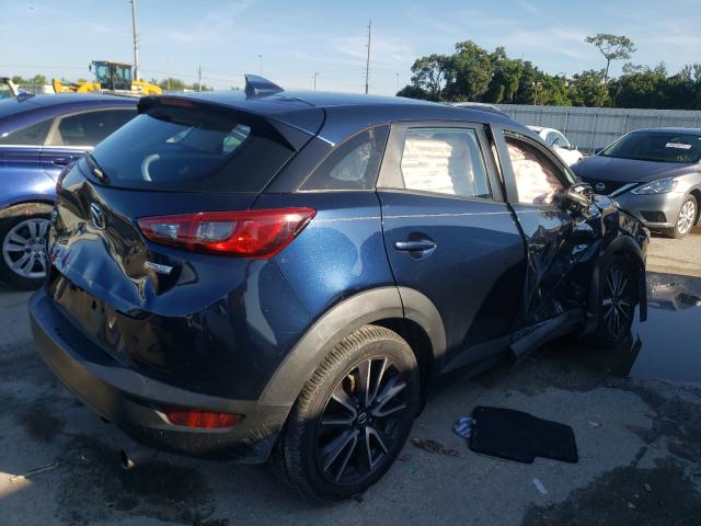 Photo 3 VIN: JM1DKFC74J1322529 - MAZDA CX-3 TOURI 