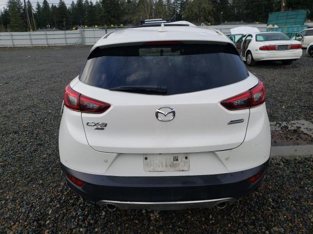 Photo 5 VIN: JM1DKFC74K0410875 - MAZDA CX-3 TOURI 