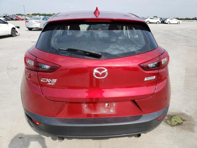 Photo 5 VIN: JM1DKFC74K0411864 - MAZDA CX-3 