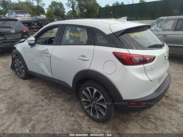 Photo 2 VIN: JM1DKFC74K0445867 - MAZDA CX-3 