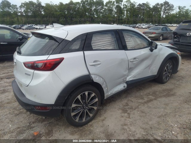 Photo 3 VIN: JM1DKFC74K0445867 - MAZDA CX-3 