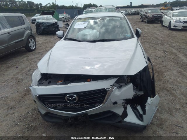 Photo 5 VIN: JM1DKFC74K0445867 - MAZDA CX-3 