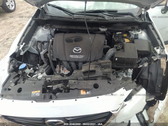 Photo 9 VIN: JM1DKFC74K0445867 - MAZDA CX-3 