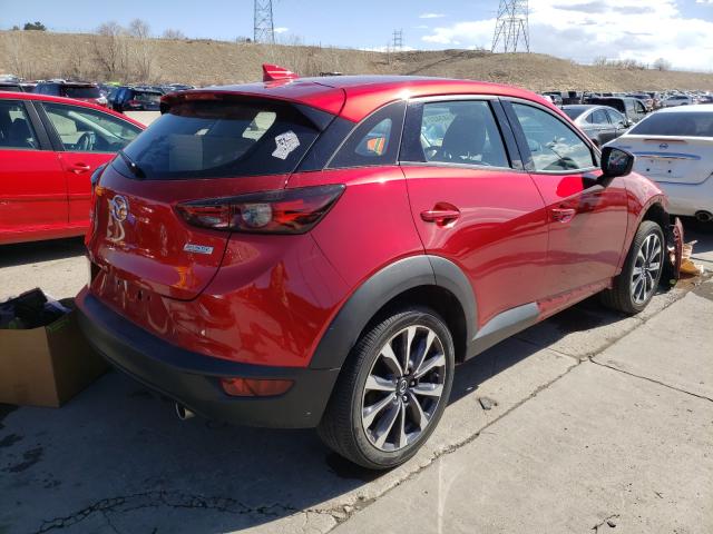 Photo 3 VIN: JM1DKFC74K1426794 - MAZDA CX-3 TOURI 