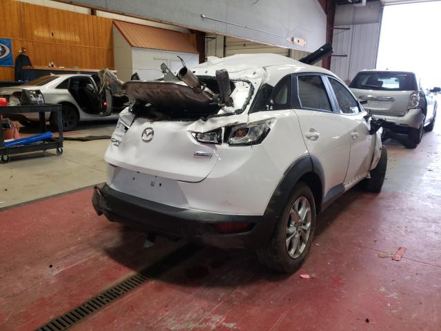 Photo 3 VIN: JM1DKFC75G0130728 - MAZDA CX-3 TOURI 