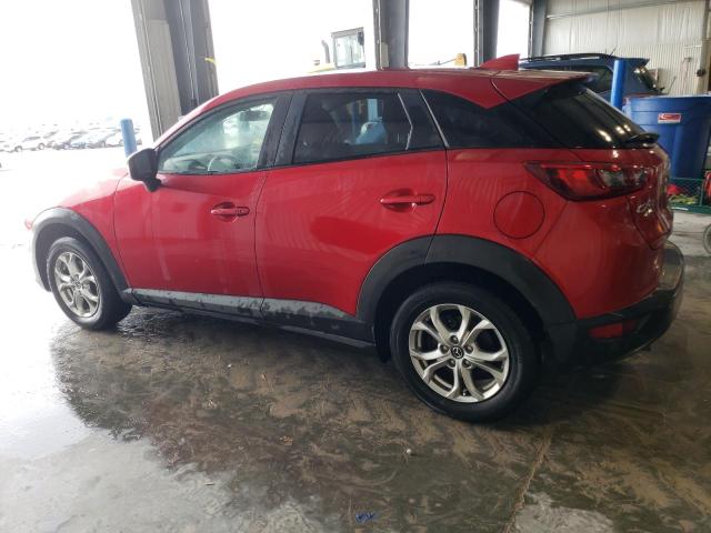 Photo 1 VIN: JM1DKFC75G0134553 - MAZDA CX-3 