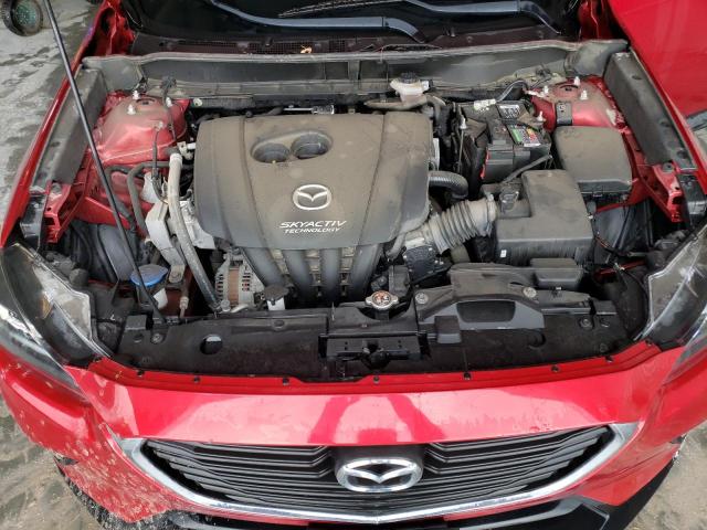 Photo 11 VIN: JM1DKFC75G0134553 - MAZDA CX-3 