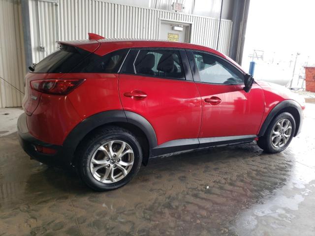 Photo 2 VIN: JM1DKFC75G0134553 - MAZDA CX-3 