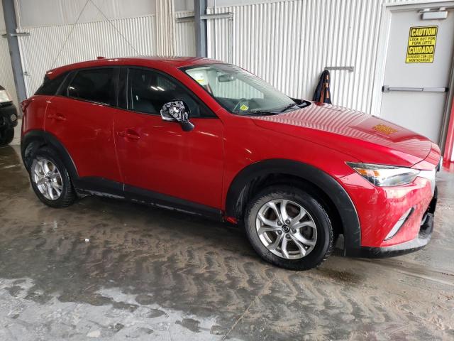 Photo 3 VIN: JM1DKFC75G0134553 - MAZDA CX-3 