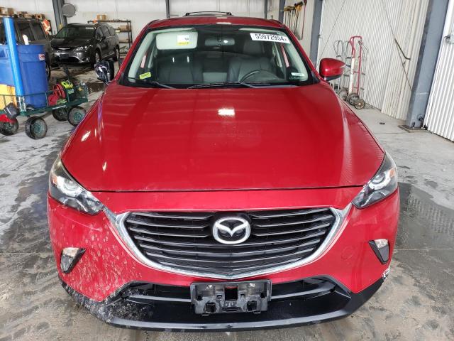 Photo 4 VIN: JM1DKFC75G0134553 - MAZDA CX-3 