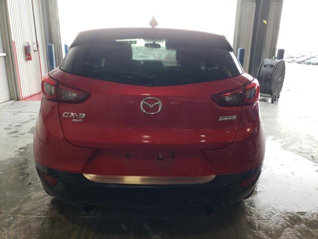 Photo 5 VIN: JM1DKFC75G0134553 - MAZDA CX-3 