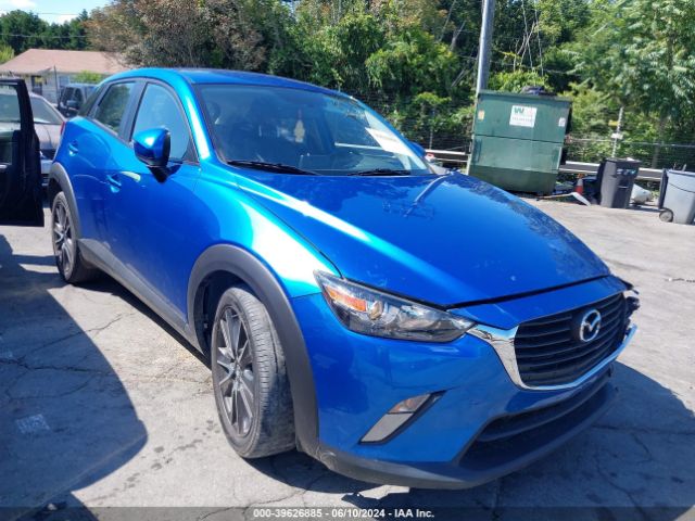 Photo 0 VIN: JM1DKFC75H0163164 - MAZDA CX-3 