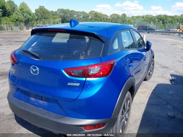 Photo 3 VIN: JM1DKFC75H0163164 - MAZDA CX-3 