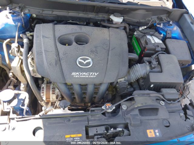 Photo 9 VIN: JM1DKFC75H0163164 - MAZDA CX-3 