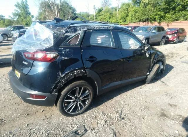 Photo 3 VIN: JM1DKFC75H0163536 - MAZDA CX-3 