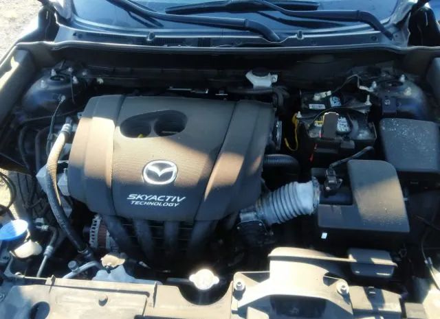 Photo 9 VIN: JM1DKFC75H0163536 - MAZDA CX-3 