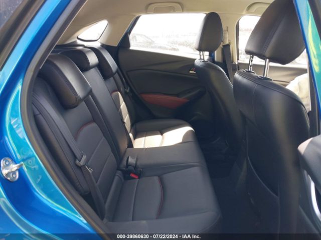 Photo 7 VIN: JM1DKFC75H0165948 - MAZDA CX-3 