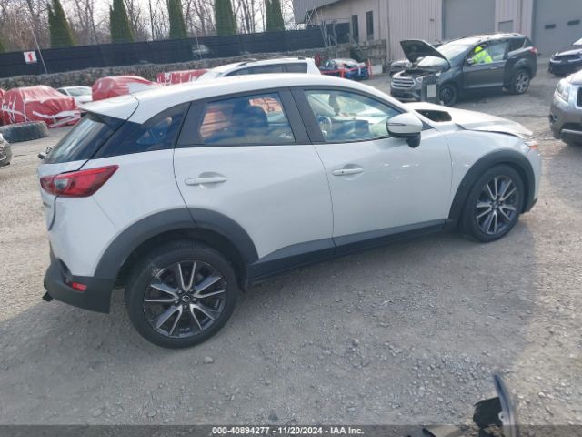 Photo 3 VIN: JM1DKFC75J0315109 - MAZDA CX-3 