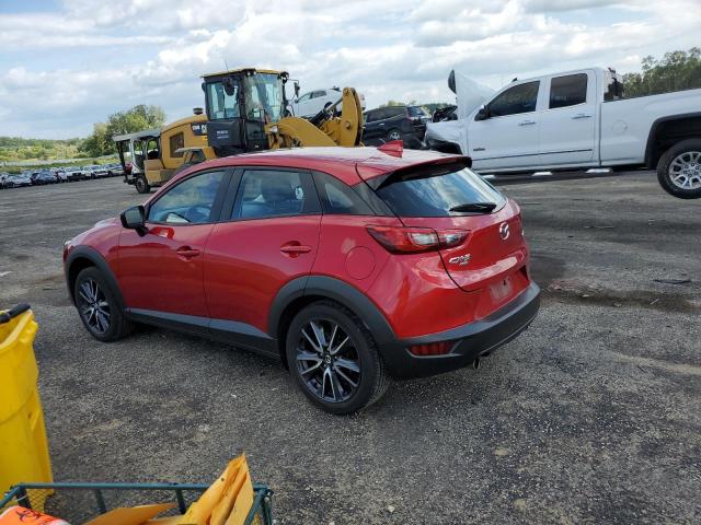 Photo 1 VIN: JM1DKFC75J0318740 - MAZDA CX-3 TOURI 