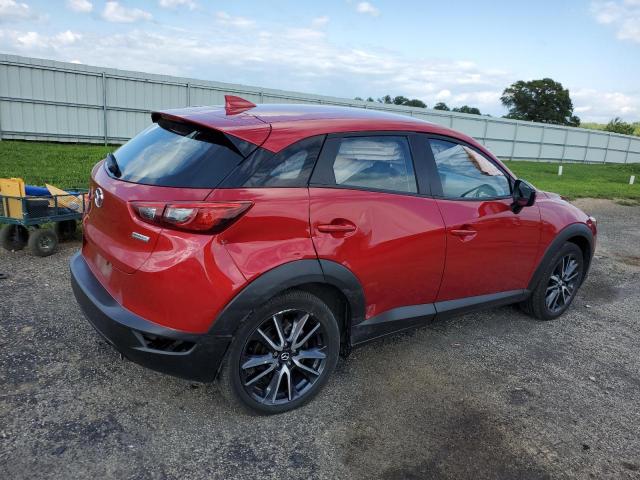 Photo 2 VIN: JM1DKFC75J0318740 - MAZDA CX-3 TOURI 