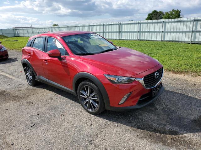 Photo 3 VIN: JM1DKFC75J0318740 - MAZDA CX-3 TOURI 