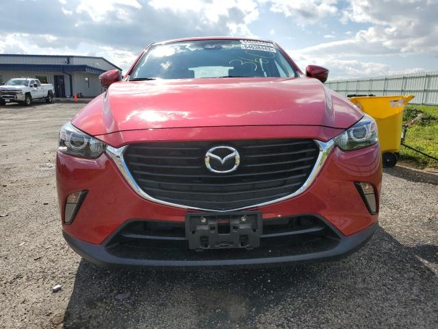 Photo 4 VIN: JM1DKFC75J0318740 - MAZDA CX-3 TOURI 