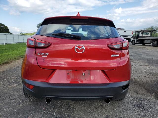 Photo 5 VIN: JM1DKFC75J0318740 - MAZDA CX-3 TOURI 