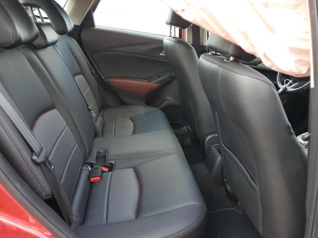 Photo 9 VIN: JM1DKFC75J0318740 - MAZDA CX-3 TOURI 