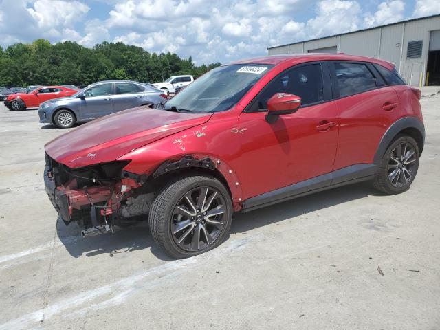 Photo 0 VIN: JM1DKFC75J0327048 - MAZDA CX-3 