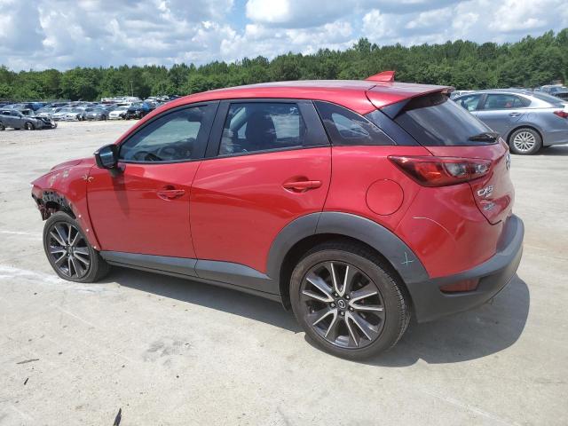 Photo 1 VIN: JM1DKFC75J0327048 - MAZDA CX-3 